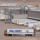 Image for article titled Fuel Prices are So High, Walmart Wants Suppliers to Cover its Trucking Costs